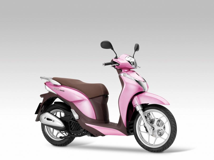 Honda SH Mode 125